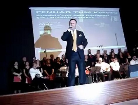 400620799973336_64257 NURETTİN KARAKUS. THM EĞİTMENİ, KERKÜK TÜRKÜLERİ