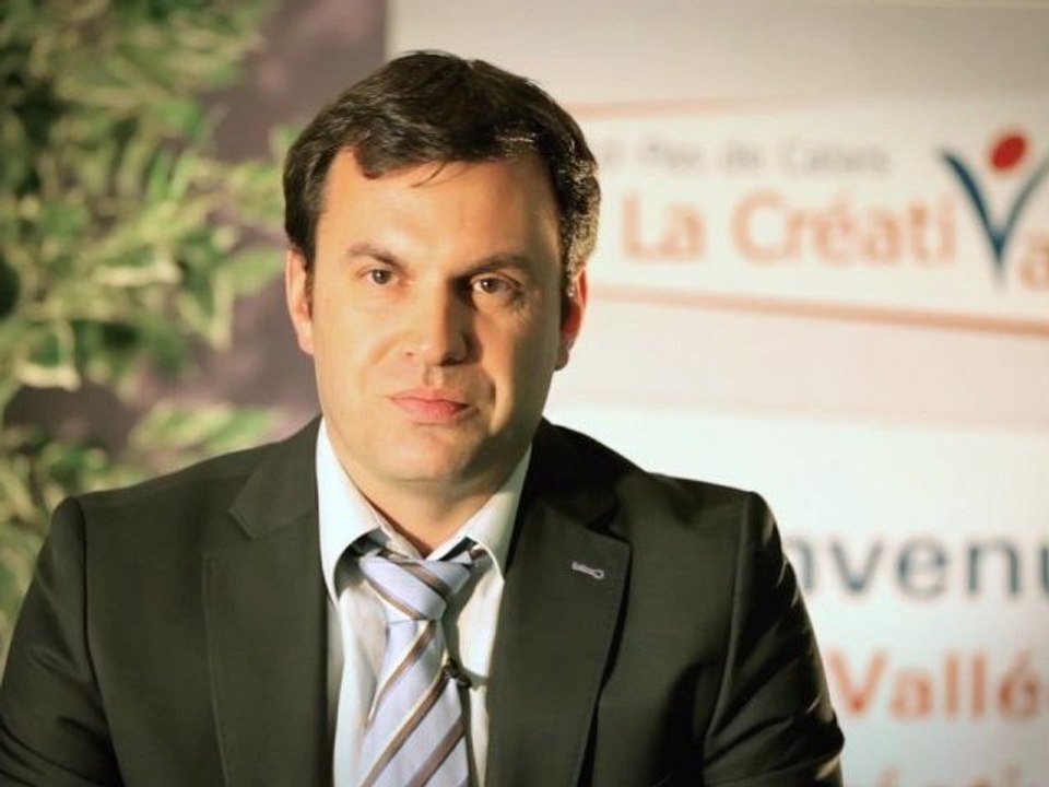Interview d'Yves Delnatte, gérant d'INEAT Conseil