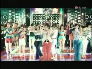 'Pops In Seoul' July 31, 2012