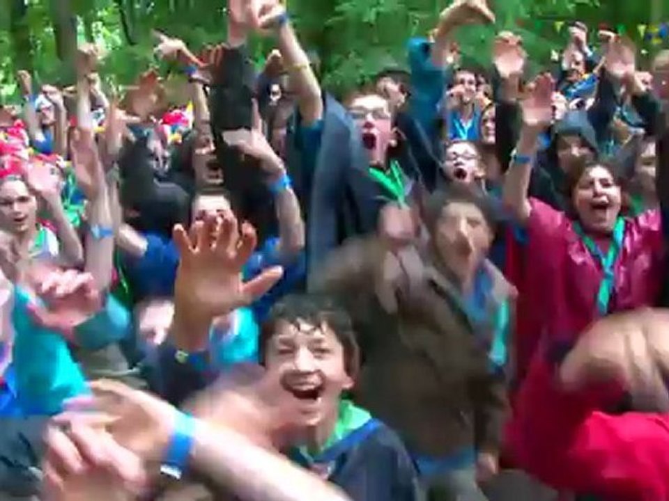 Vis tes rêves! Le film