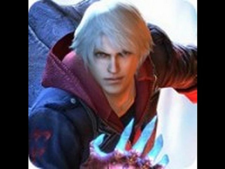Working Devil May Cry 4 refrain IPA [iPhone-iPod] Download