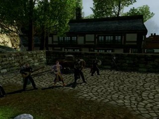 Scoia'Tael Band - Wake Up