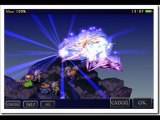 Working Final Fantasy Tactics The War of The Lions [IPA-iPhone] Download