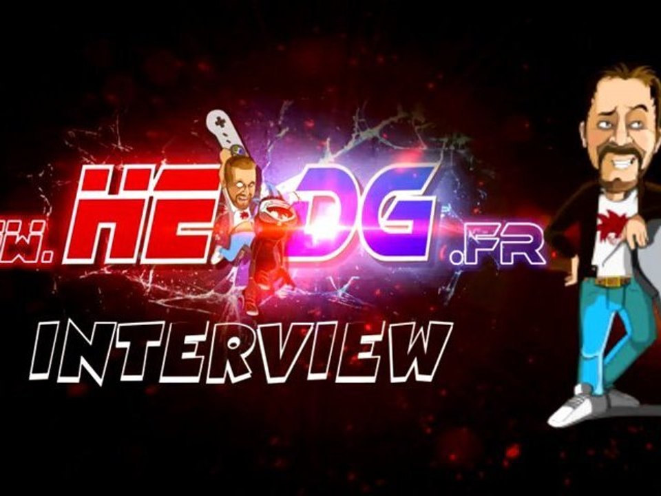 Interview Hedge/Fan de la Snes (hedg.fr)
