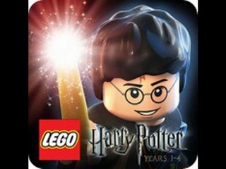 Working LEGO Harry Potter Years 1-4 IPA [iPhone-iPod-iPad] Download