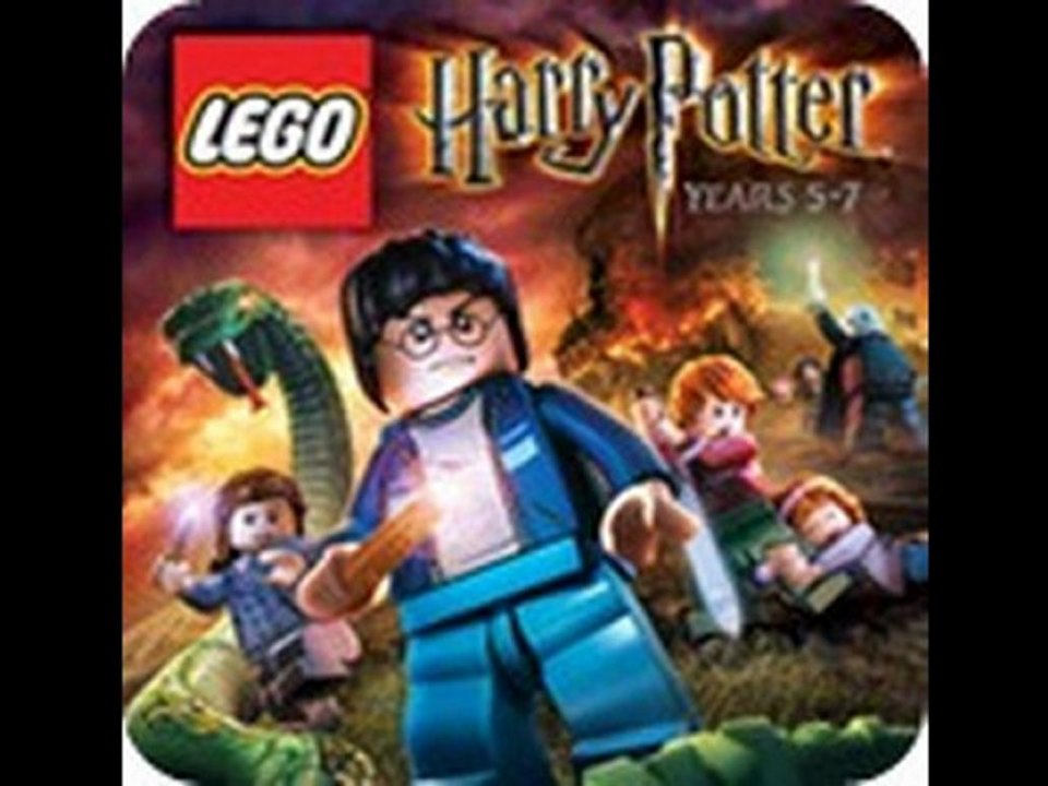 Working LEGO Harry Potter Years 5-7 IPA [iPhone-iPod-iPad] Download