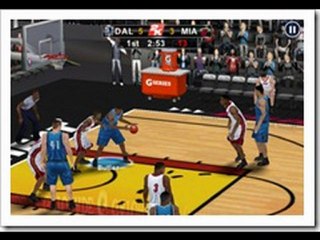 Working NBA 2K12 IPA [iPhone-iPod] Download