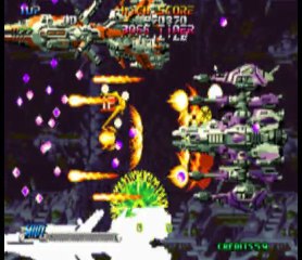 Blazing Star 03
