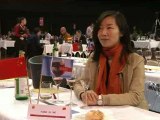 CMB 2012: Interview with Isabel Li Xie