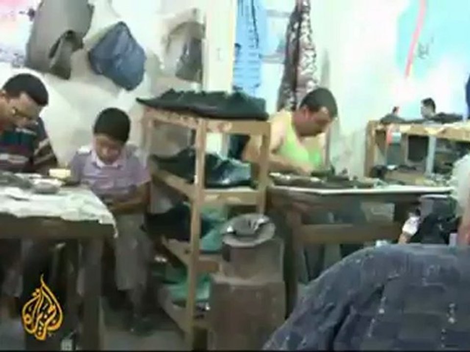 Capturing memories of Old Baghdad