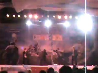 [Manga fes 2012] Zodiac