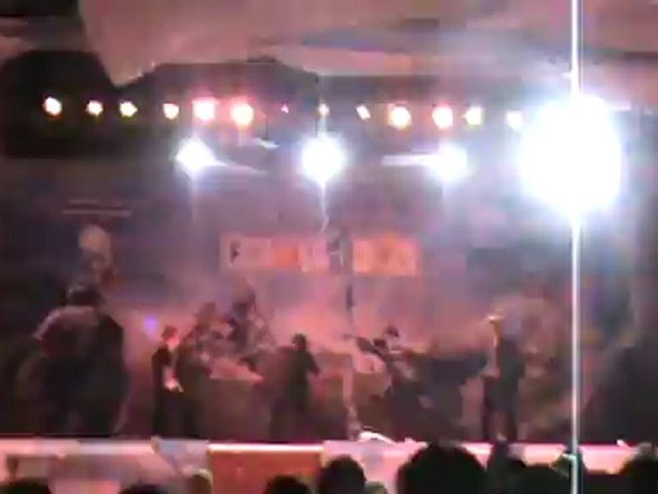 [Manga fes 2012] Zodiac