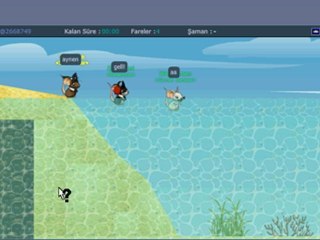 Hazine Avcıları 1.Bölüm