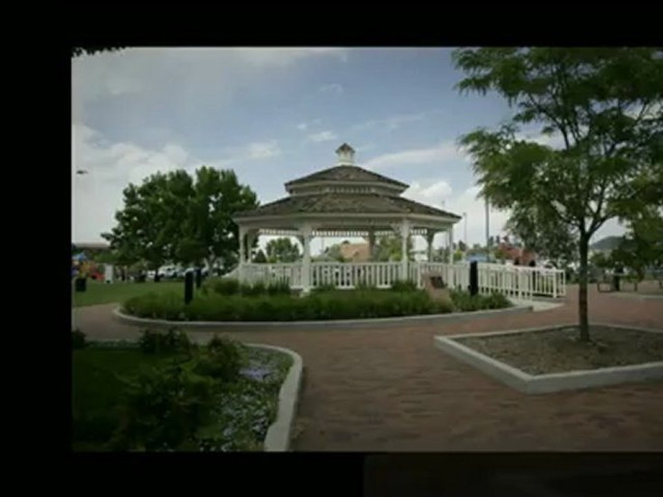 The Pinery, Parker, Club at Pradera Real Estate