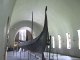 Oslo's Viking Ship Museum, Norway