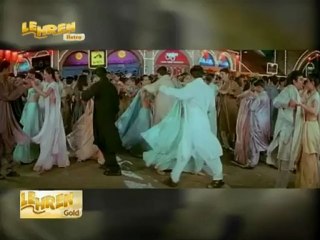 Amitabh Bachchan Discusses Yash Raj Films and Shah Rukh Khan