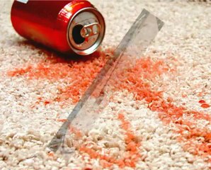 Carolina Forest carpet cleaners