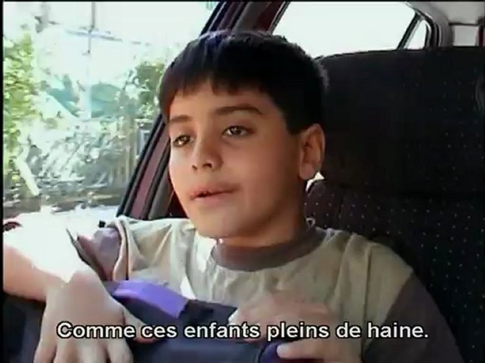 Abbas Kiarostami - Ten (2002, extrait)