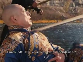 The Flying Swords of Dragon Gate / 龍門飛甲 - (Sample) - 2011 - English Sub