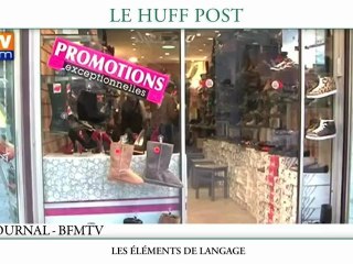 Comment traiter la fin des soldes  avec +70% sur les clichés?