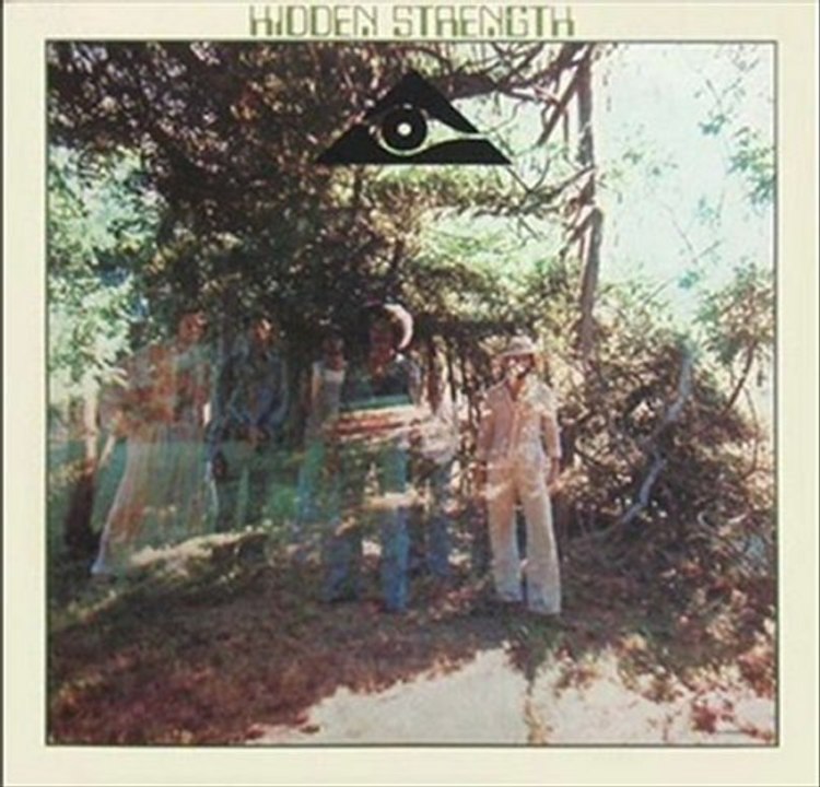 Hidden Strength - Exit 9 (1975)