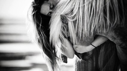 Somewhere beyond the sea...