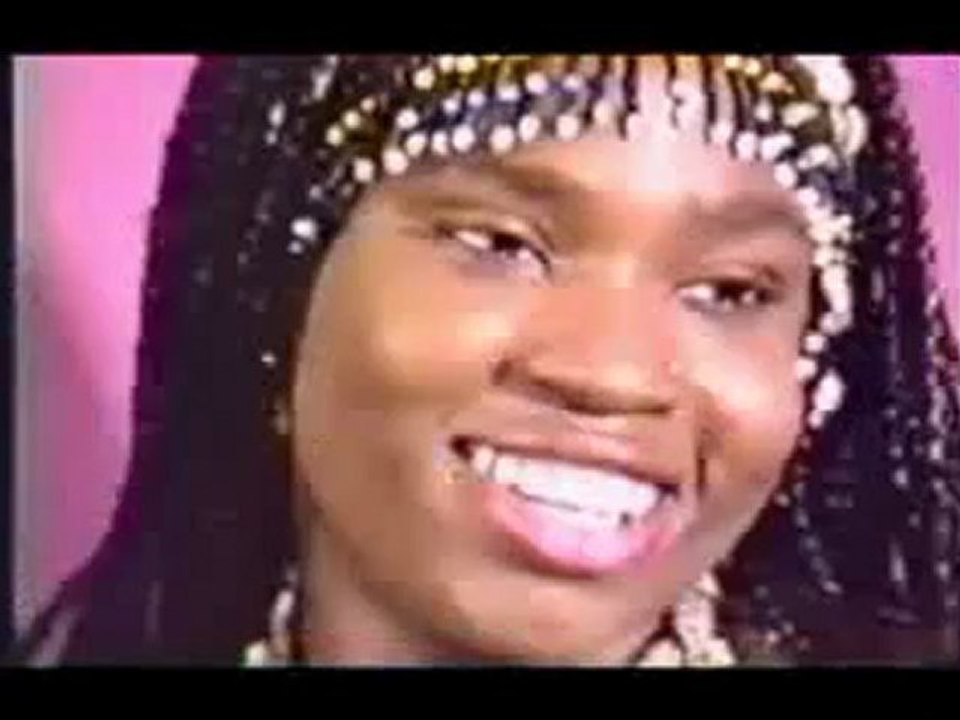 Sahlomon _ Sarah (version club N°1)