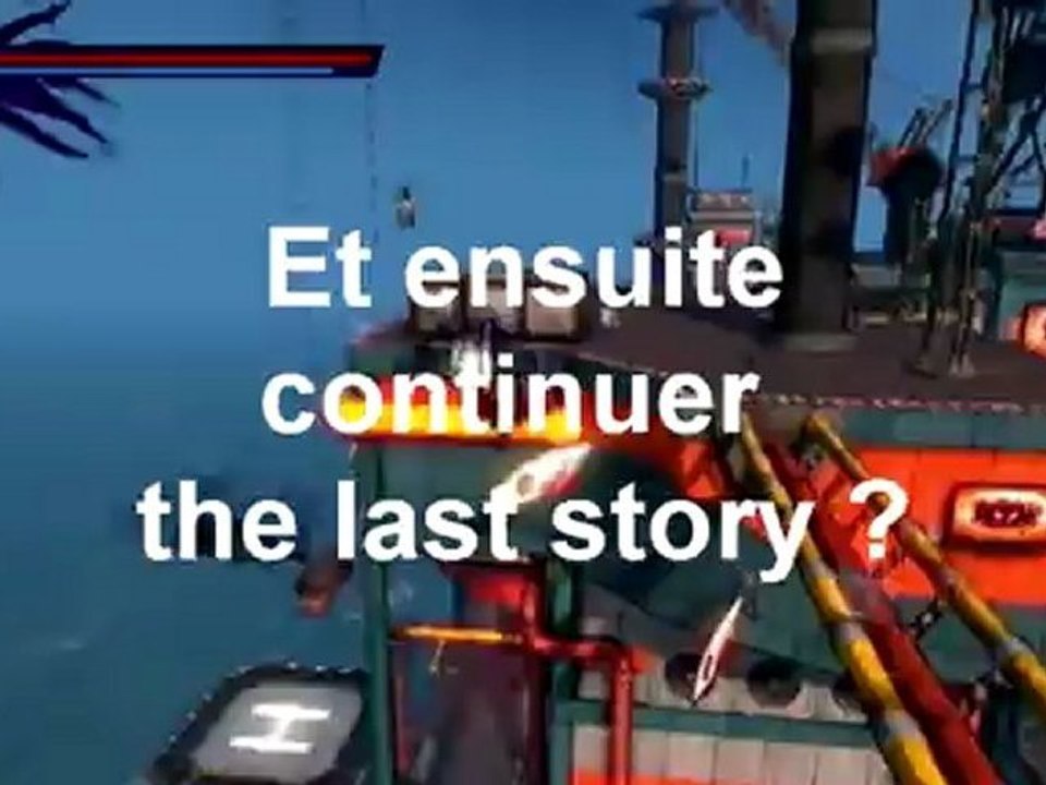 kaido veut votres avis ! (c'est pas un ordre hein ! x))