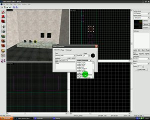 Valve Hammer Editor (VHE) Silah odası yapımı