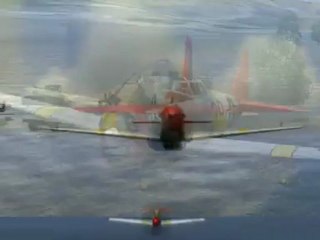 Promo Red Tails Angels
