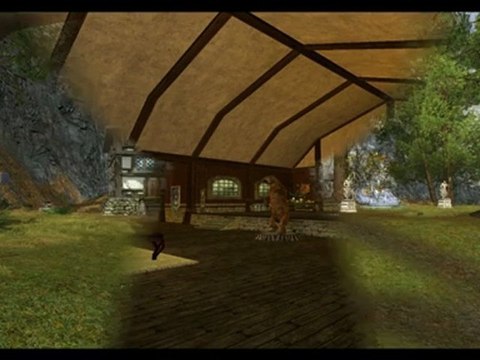 Récompenses - concours de décorations de maison serveur Estel - Juillet 2012