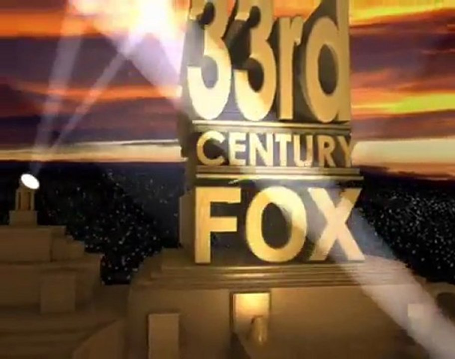 33rd century fox