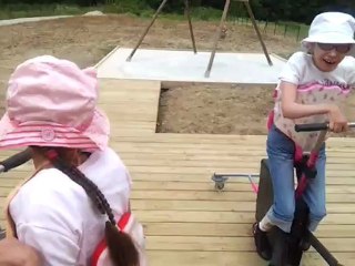 jeux d'enfants