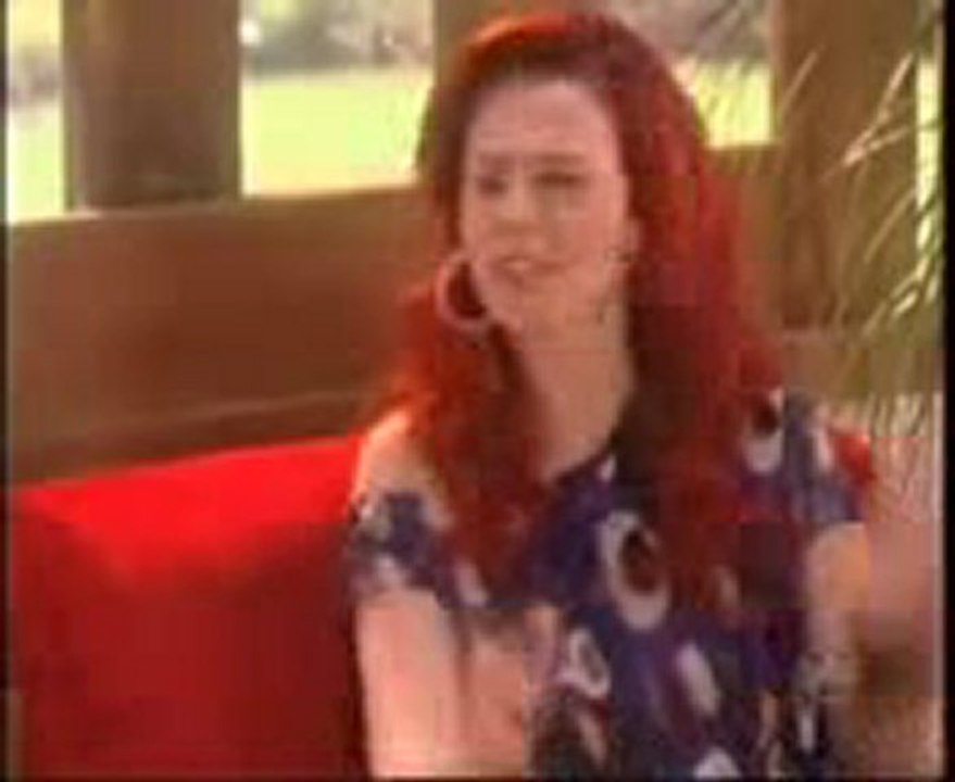 amigas e rivais capitulo 09 parte 1/3