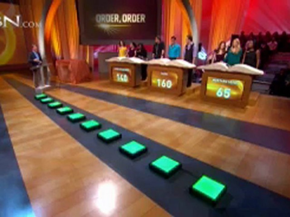 700 Club Interactive: Kristi and Don   - July 31, 2012 ...