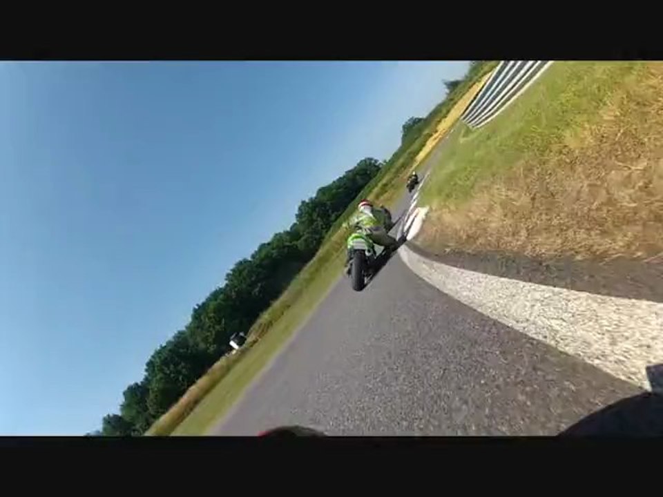 Promo 500 cup 2012 Pau Arnos finale 2