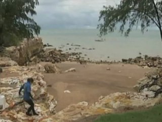 ¿Por qué nuestras playas se llenan de medusas?