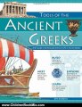 Children Book Review: Tools of the Ancient Greeks: A Kid's Guide to the History & Science of Life in Ancient Greece (Tools of Discovery series) by Kris Bordessa