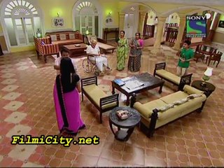 31 July 2012 Saas Bina Sasural part 1