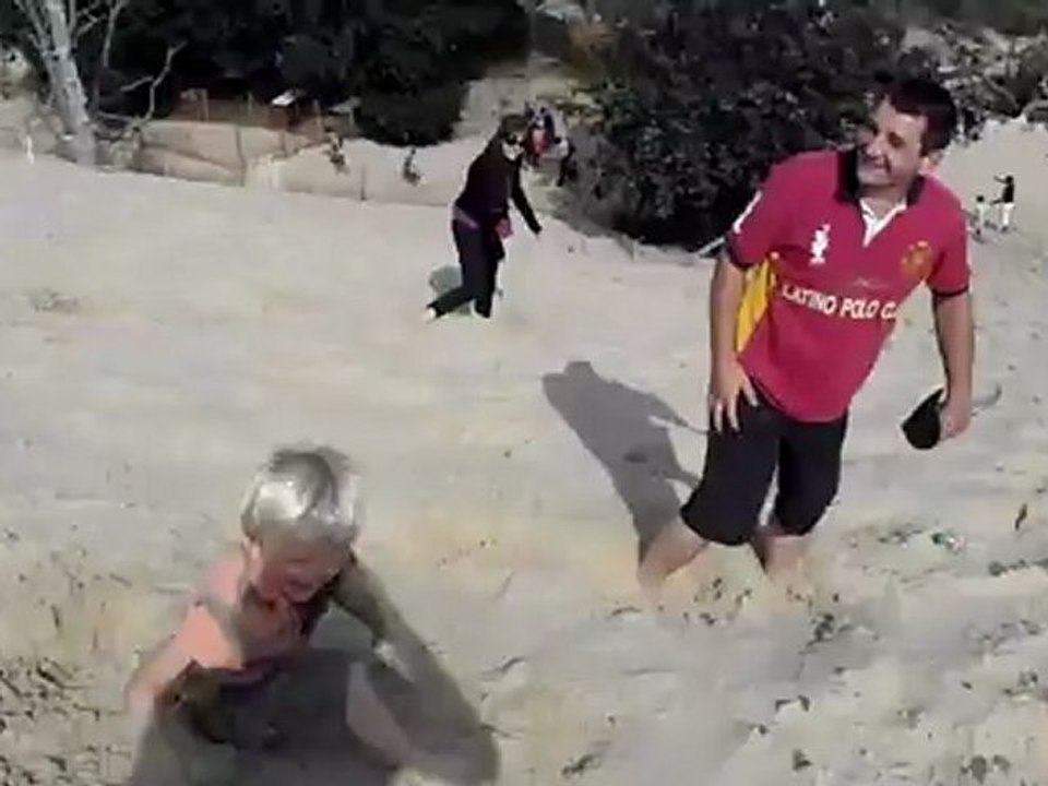 dune du pilat
