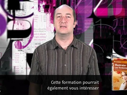 video2brain - InDesign CS6 : Les fondamentaux