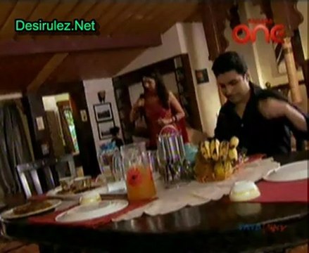 Haunted Nights 31st July 2012 pt1