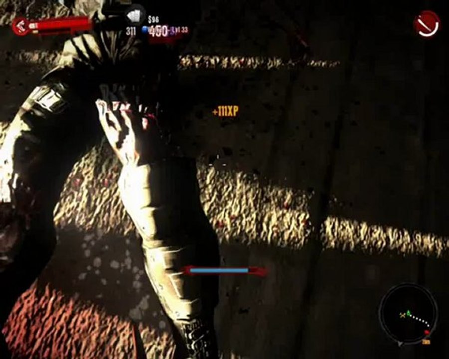 dead island 10 (partie1)