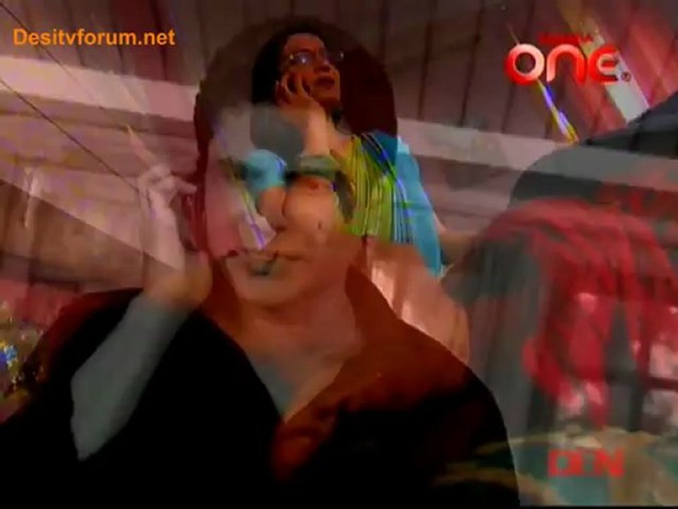 Haunted Nights 31st July 2012 Video Watch Online p2