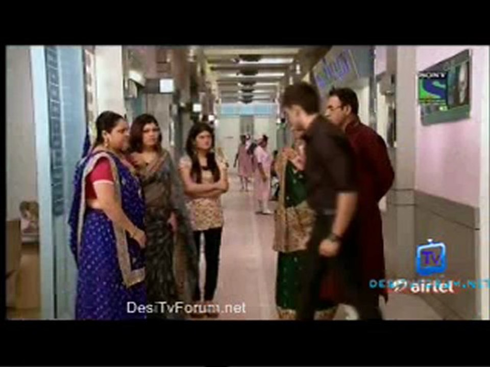 Byah Hamari Bahu Ka 31st July 2012 Video Watch Online