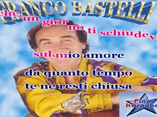 Orchestra Bastelli - Chitarra mia - Karaoke