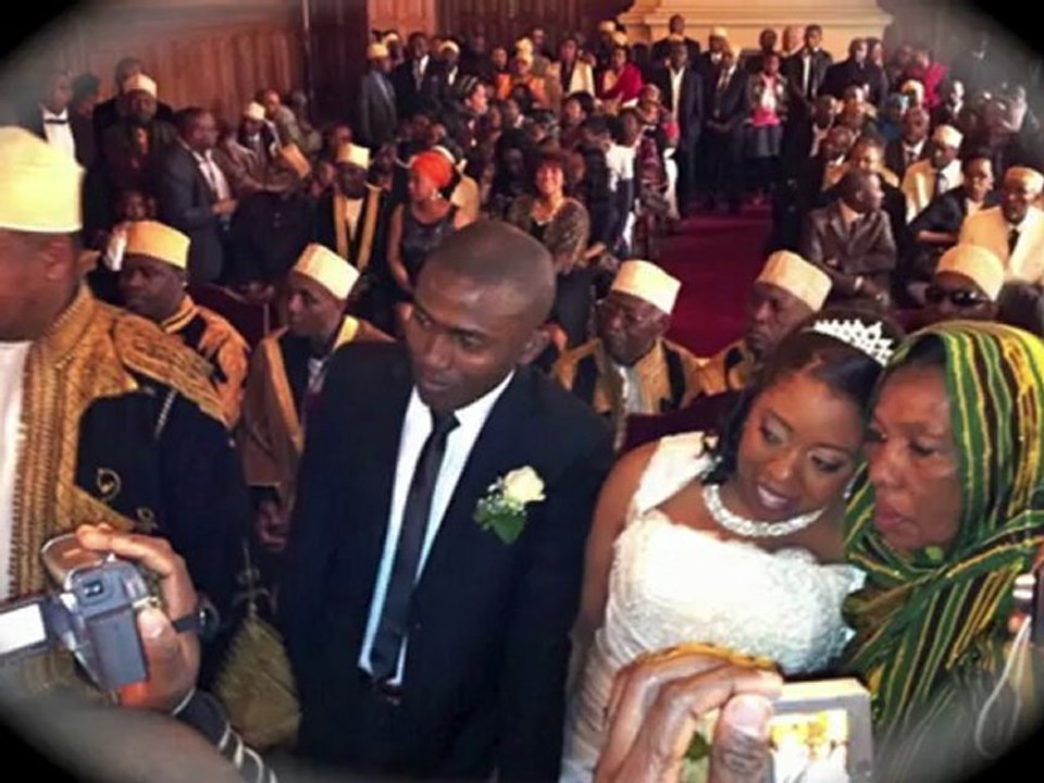 Sahlomon_ Ma comorienne à moi