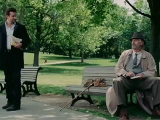 El ladrón de palabras - Trailer en español