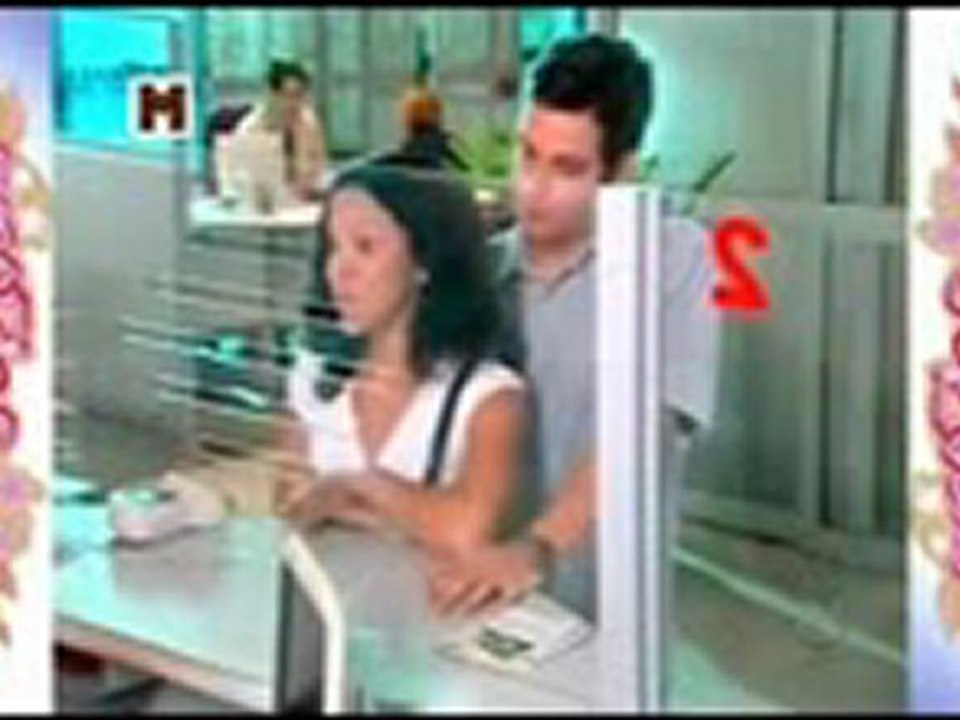 amigas e rivais capitulo 11 parte 2/4