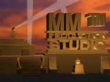 MM Films Logo 20th Century Fox 2